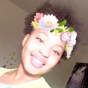 Meet your Posher, Kiyah